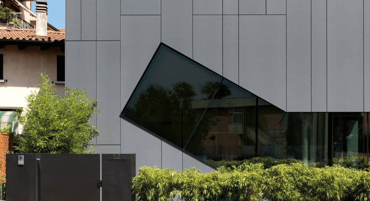 חיפוי מבנים